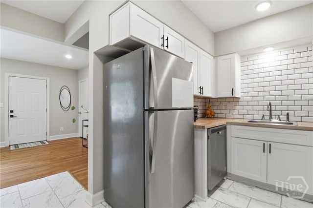 609 Johnston Street, Savannah, GA 31405