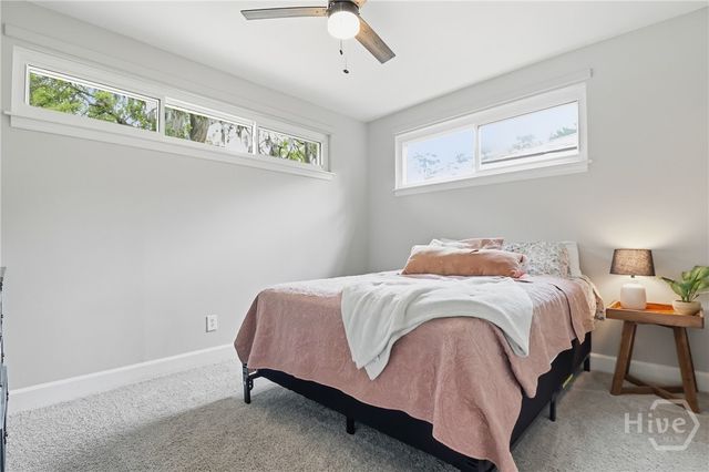 609 Johnston Street, Savannah, GA 31405