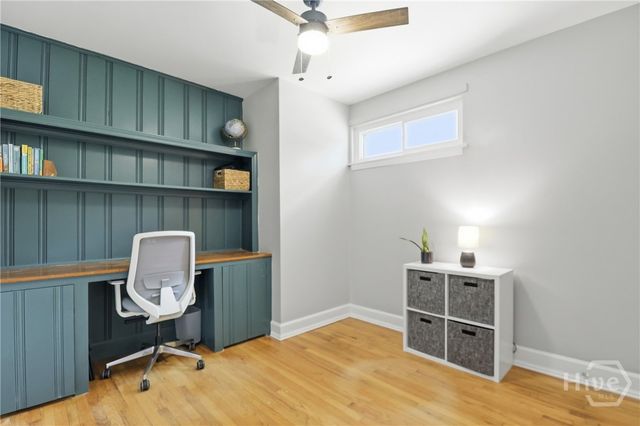 609 Johnston Street, Savannah, GA 31405