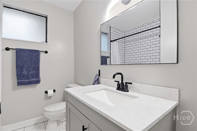 609 Johnston Street, Savannah, GA 31405
