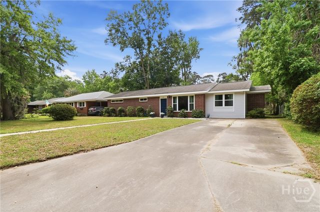 609 Johnston Street, Savannah, GA 31405