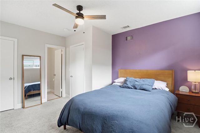 609 Johnston Street, Savannah, GA 31405