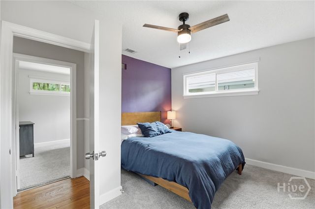609 Johnston Street, Savannah, GA 31405