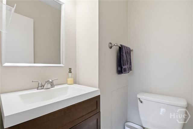609 Johnston Street, Savannah, GA 31405