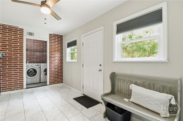 609 Johnston Street, Savannah, GA 31405
