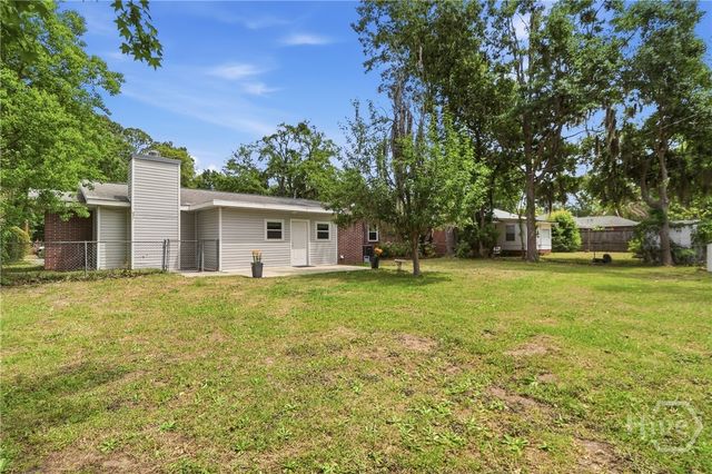 609 Johnston Street, Savannah, GA 31405