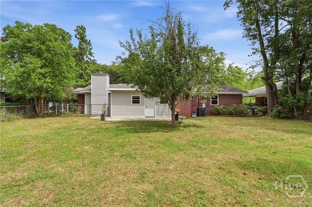 609 Johnston Street, Savannah, GA 31405