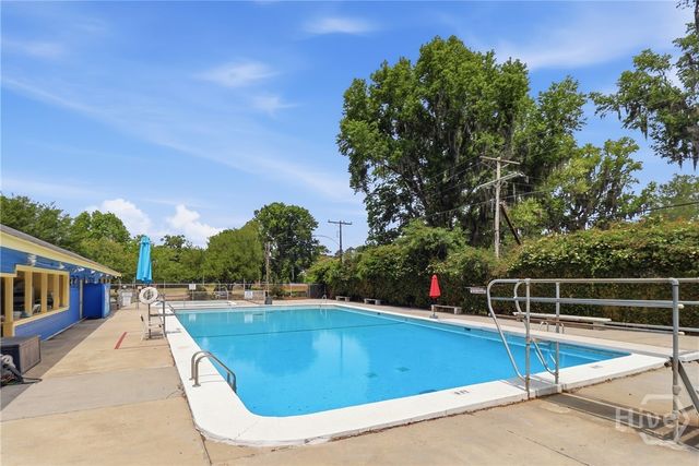 609 Johnston Street, Savannah, GA 31405
