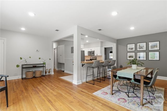 609 Johnston Street, Savannah, GA 31405