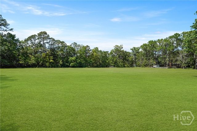 609 Johnston Street, Savannah, GA 31405