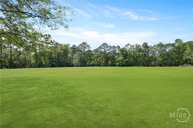 609 Johnston Street, Savannah, GA 31405