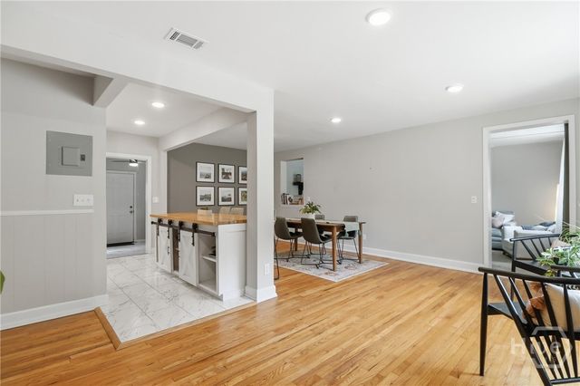 609 Johnston Street, Savannah, GA 31405