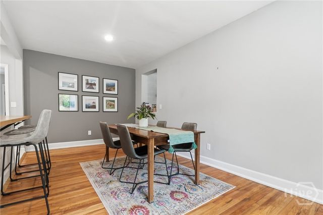 609 Johnston Street, Savannah, GA 31405