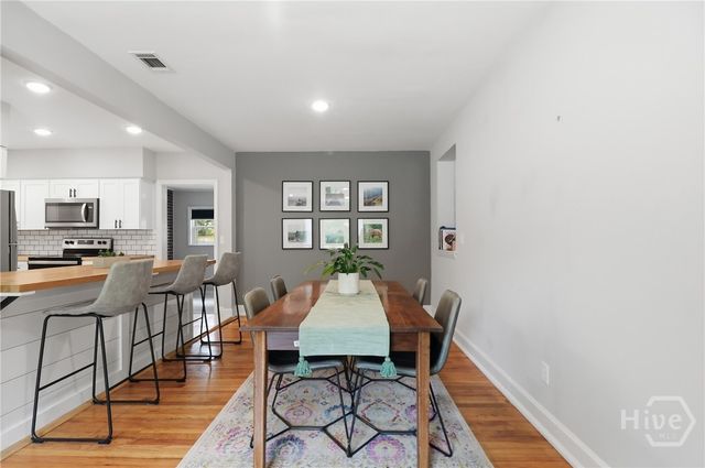609 Johnston Street, Savannah, GA 31405