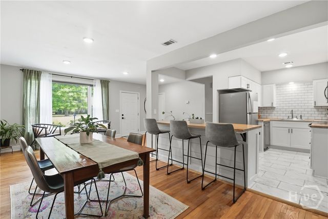 609 Johnston Street, Savannah, GA 31405