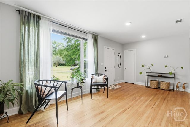 609 Johnston Street, Savannah, GA 31405