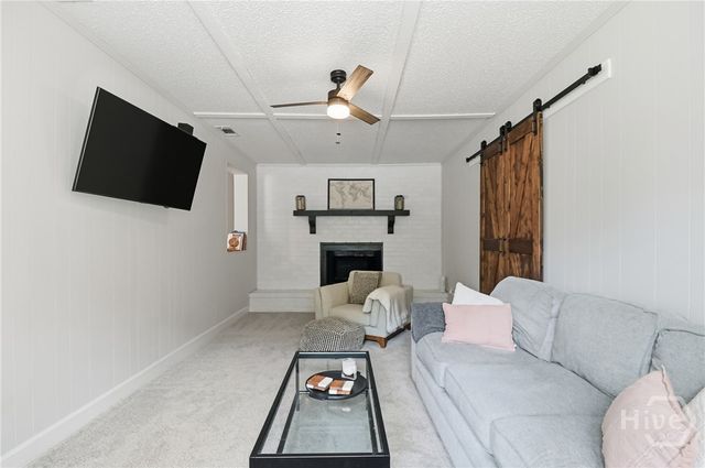 609 Johnston Street, Savannah, GA 31405