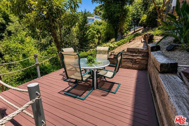 3543 Lavell Drive, Los Angeles, CA 90065