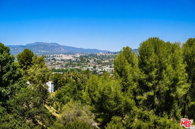 3543 Lavell Drive, Los Angeles, CA 90065