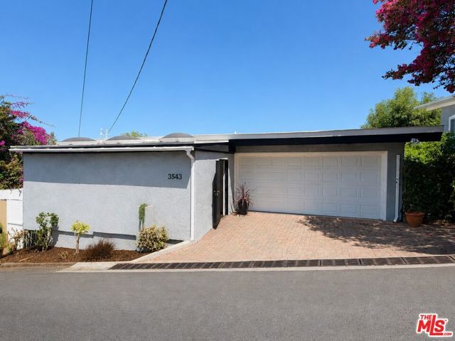 3543 Lavell Drive, Los Angeles, CA 90065