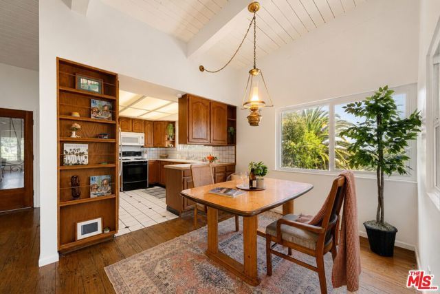 3543 Lavell Drive, Los Angeles, CA 90065