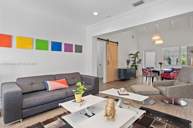 2451 SW 25th Street, Miami, FL 33133