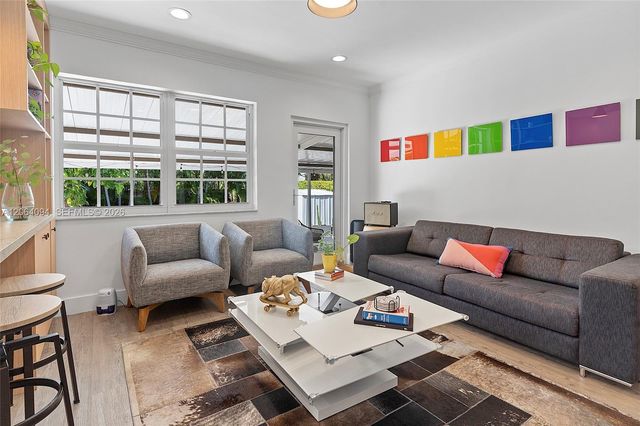 2451 SW 25th Street, Miami, FL 33133