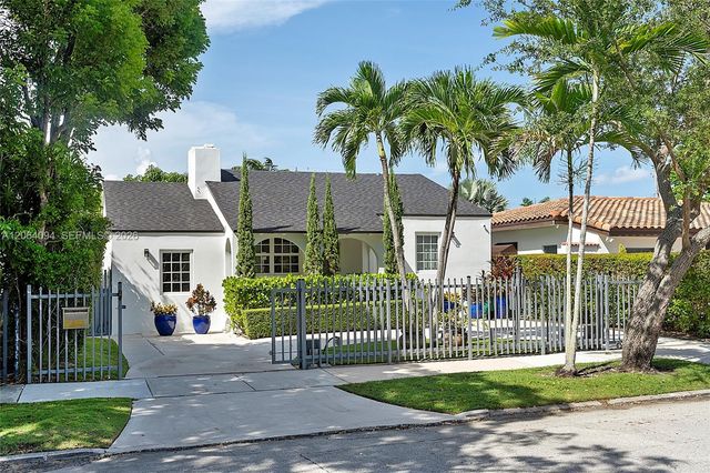 2451 SW 25th Street, Miami, FL 33133