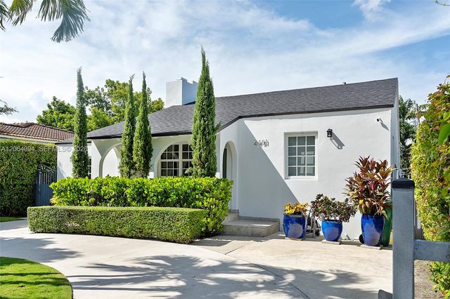 2451 SW 25th Street, Miami, FL 33133