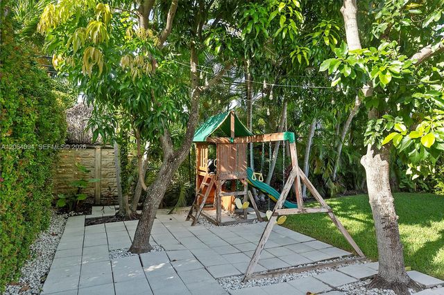2451 SW 25th Street, Miami, FL 33133