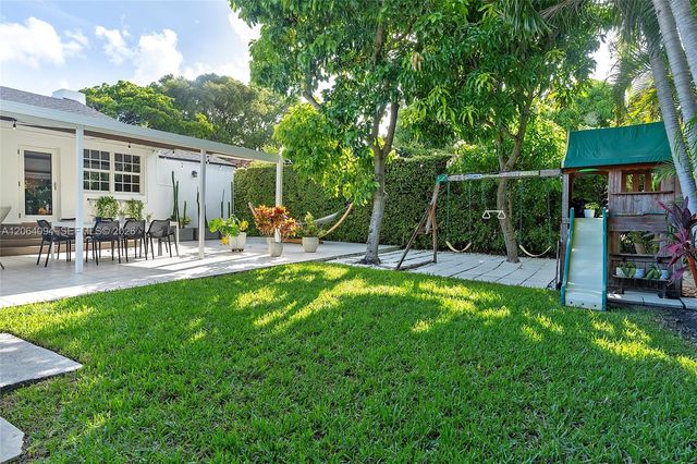 2451 SW 25th Street, Miami, FL 33133