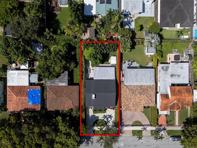 2451 SW 25th Street, Miami, FL 33133