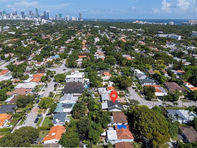 2451 SW 25th Street, Miami, FL 33133