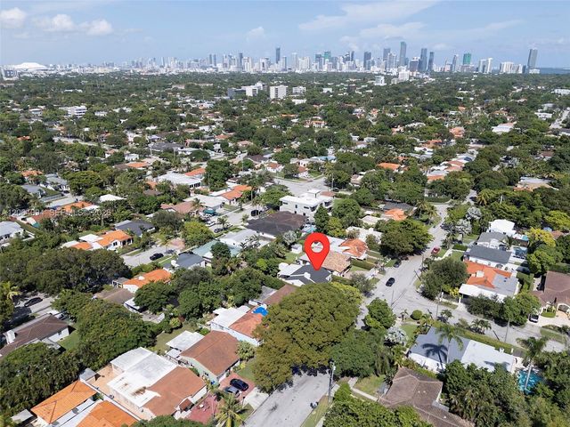 2451 SW 25th Street, Miami, FL 33133