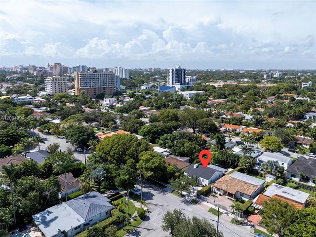 2451 SW 25th Street, Miami, FL 33133