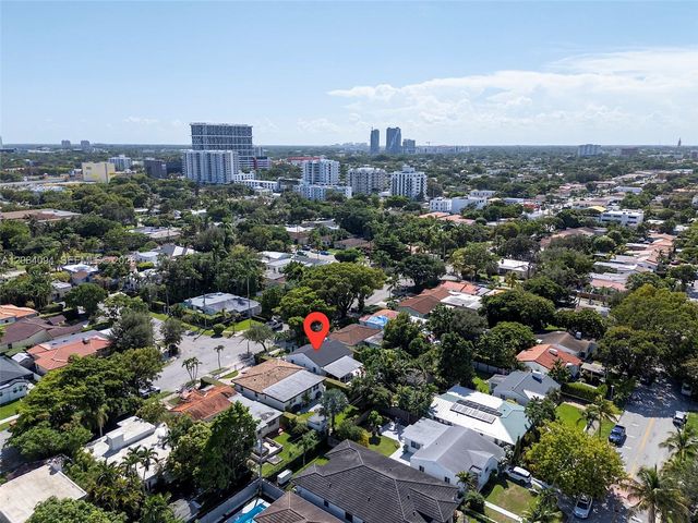 2451 SW 25th Street, Miami, FL 33133