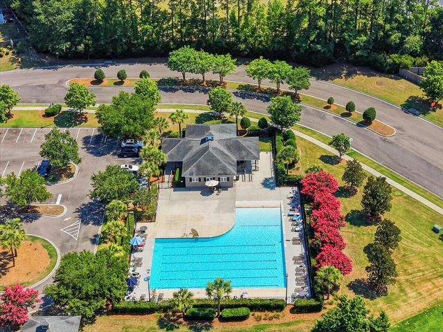 632 Silver Moss Drive, Moncks Corner, SC 29461