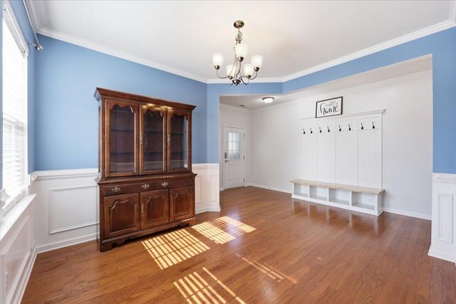 632 Silver Moss Drive, Moncks Corner, SC 29461