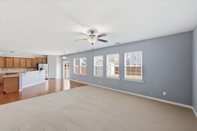 632 Silver Moss Drive, Moncks Corner, SC 29461