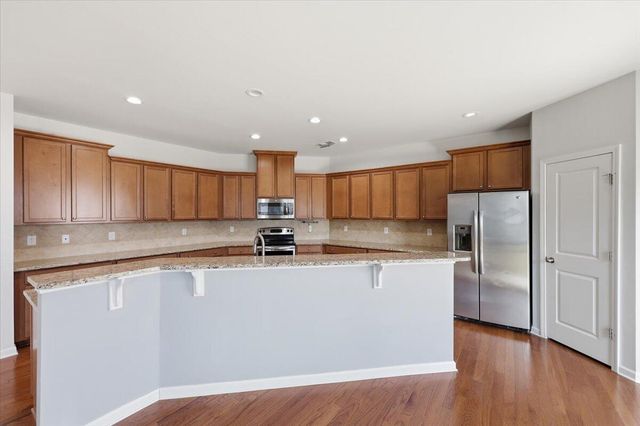 632 Silver Moss Drive, Moncks Corner, SC 29461