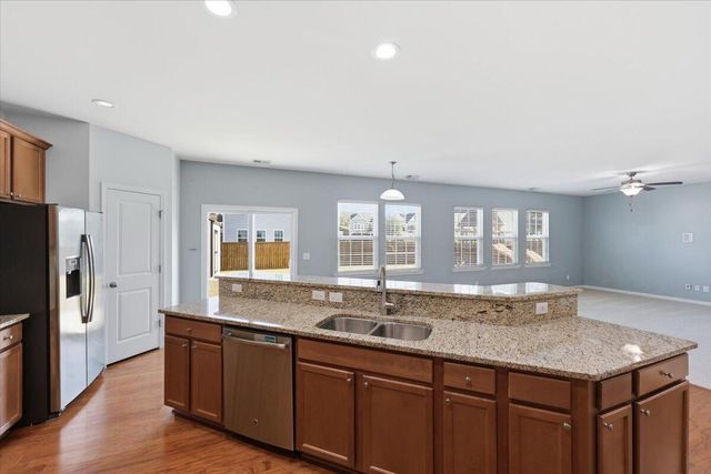 632 Silver Moss Drive, Moncks Corner, SC 29461