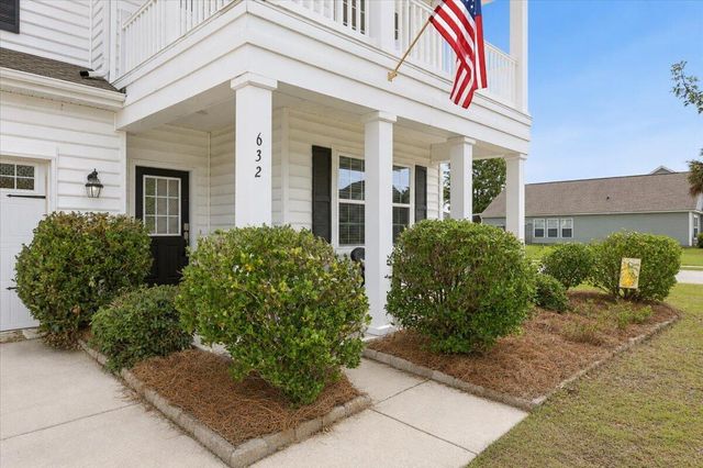 632 Silver Moss Drive, Moncks Corner, SC 29461