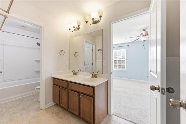 632 Silver Moss Drive, Moncks Corner, SC 29461