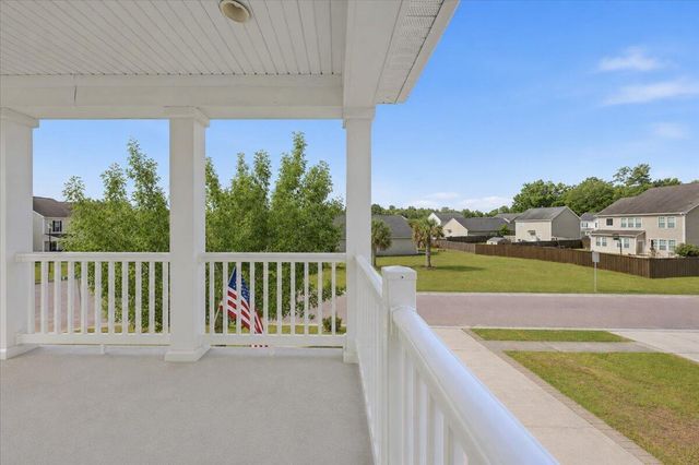 632 Silver Moss Drive, Moncks Corner, SC 29461