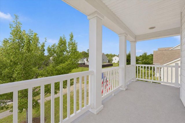 632 Silver Moss Drive, Moncks Corner, SC 29461
