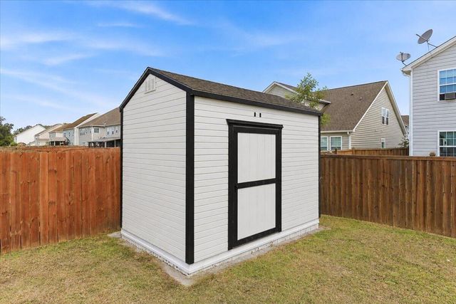 632 Silver Moss Drive, Moncks Corner, SC 29461