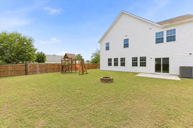 632 Silver Moss Drive, Moncks Corner, SC 29461