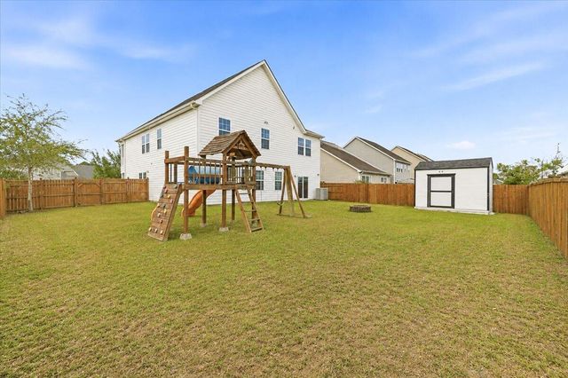 632 Silver Moss Drive, Moncks Corner, SC 29461