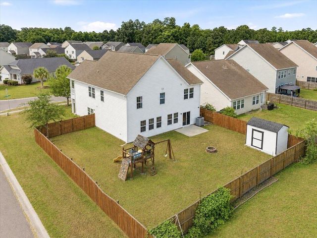 632 Silver Moss Drive, Moncks Corner, SC 29461