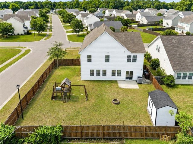 632 Silver Moss Drive, Moncks Corner, SC 29461